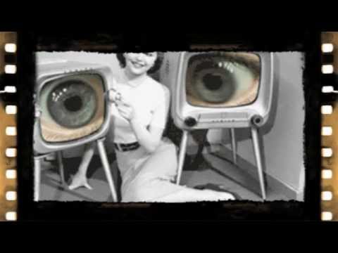 Video thumbnail for T.V. Eye