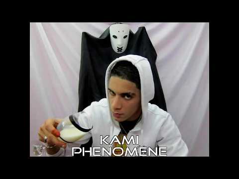 Kami Phénomène - Hak Etahrache Feat Sam Dex