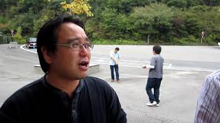 21年2月版 丸山俊夫の温泉紹介動画