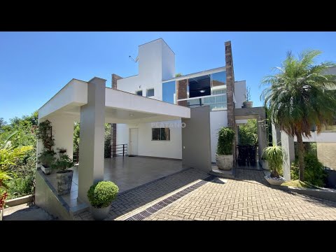 CASA EM CONDOMÍNIO COM 4 DORMITÓRIOS (1 SUÍTE), 2 VAGAS, 321M² ÁREA PRIVATIVA para venda EM CONCÓRDIA
