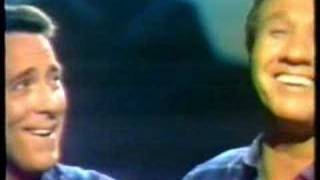 Marty Robbins Sings 'Columbus Stockade Blues.'