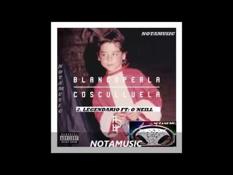 02 Legendario Cosculluela  feat. O'Neill