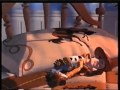 VHS Openings One Hundred And One Dalmatians 1996 UK