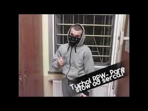 Tuchol RPW - Parę słów od serca.!