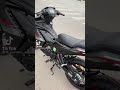 YAMAHA EXCITER 155