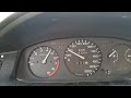 Honda Civic (EG) 1.6 VTEC 0-100km/h