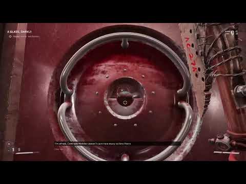 Atomic Heart ep2