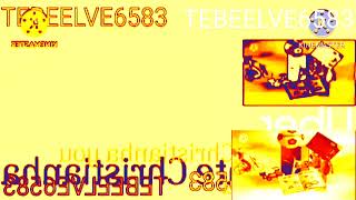(REQUESTED) Nick Jr Effects Round 27