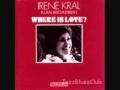 I Like You, You're Nice - Irene Kral