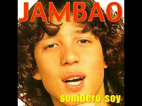 jambao- un mal entendido a duo con lizandro meza