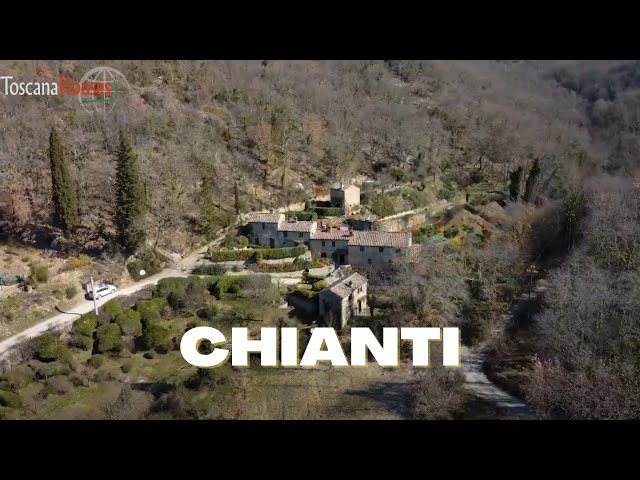 CLASSICO AMBIENTE TOSCANO