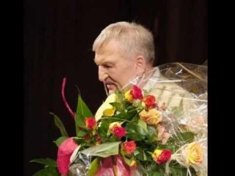 Andrzej Saciuk - Grenin - "Eugeniusz Oniegin"