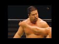 Go Shiozaki Kenta Kobashi Vs Katsuhiko Nakajima Kensuke Sasaki