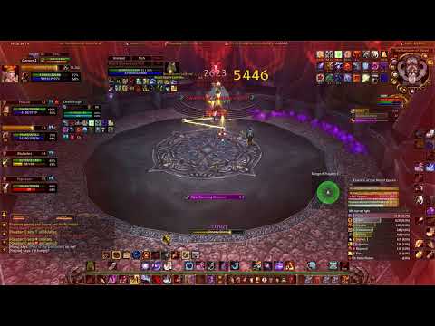 Warmane | Lordaeron | ICC 10nm - Blood-Queen Lana'thel🦇 | Hunter PoV