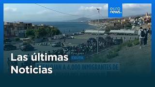 Últimas noticias | 21 agosto 2026 - Mañana