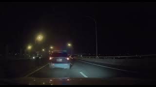 Re: [新聞] 台88線追撞事故 後車駕駛放交通錐遭撞飛