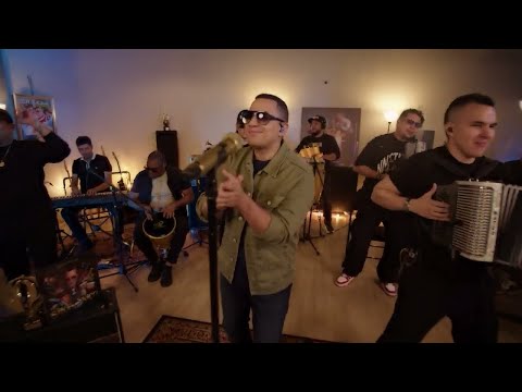 Felipe Peláez – Vestirte de Amor (Íntimo Sessions) | Vallenato Romántico en Vivo