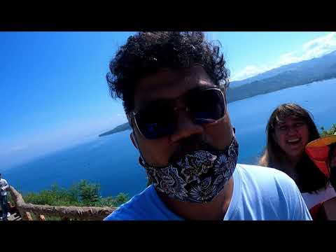 The BEST Beach in Philippines, Glan Sarangani Province!!!