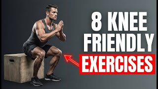 Knee Pain Getting Worse? Try This Instead of Regular Leg Day