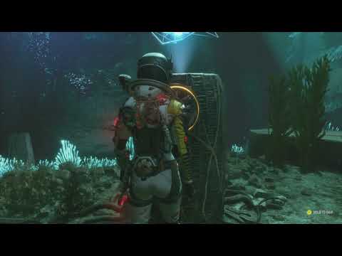 Returnal| Full exploring walkthrough zero death and revive. Biome 6