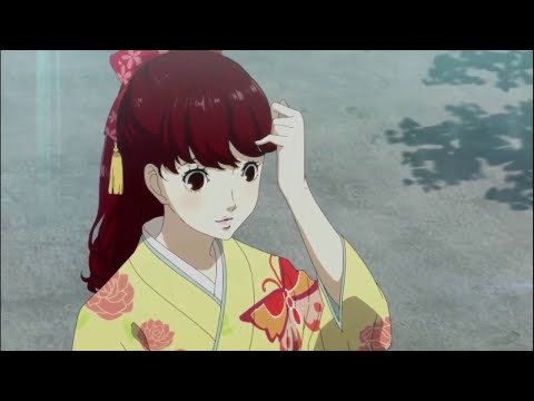 Persona 5 Royal - Analisi e Commento + Platino (pt.190)