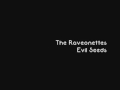 The Raveonettes- Evil Seeds