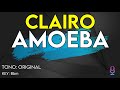Clairo - Amoeba - Karaoke Instrumental