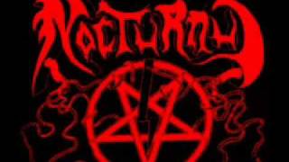 Nocturnus - Visions From Beyond The Grave
