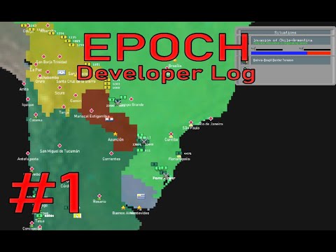 Epoch youtube-video