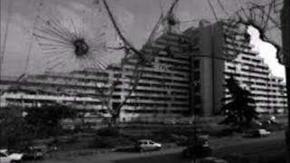 Dj Cloro -  Uommene - Franco Ricciardi - Stoke the Baptism of Fire - Mokadelic