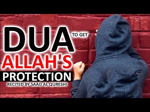 WHEN ALL HOPE IS LOST, Trust in Allah And Just Listen This Powerful Dua  اللهم دعاء