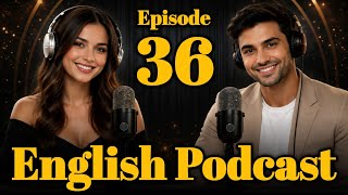 How to Talk About Sad Feelings in English | Emotional English Conversation Practice