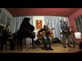 "Sweet Georgia Brown" SCOTT HAMILTON