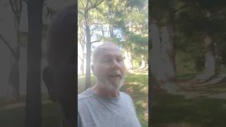 Intro to dead carcass/body in prison parking lot