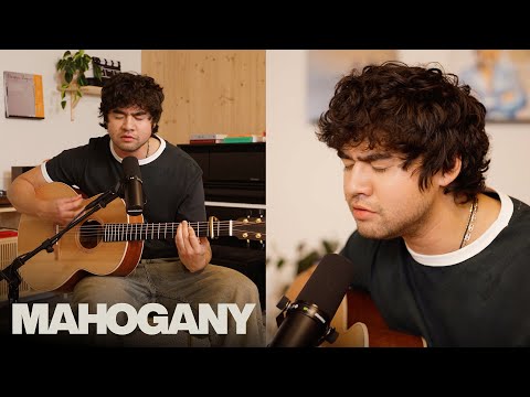 Calum Hood - Sunsetter | Live At Mahogany