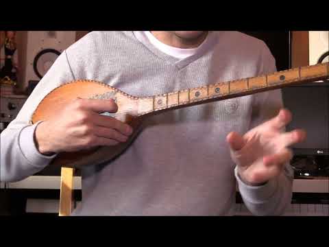 Mesoni Ciftelin  - Shpirt magjie 15