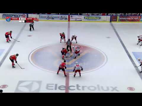 EL 266 - Schiller-Vasas HC - Gyergyói HK 5-6 20190222