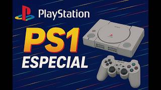 Zerando o Clássico Lendário do PS1– LIVE #335