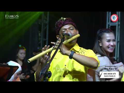 Tiara Tahta - Ditelan Alam | Familys Group Live Cover Kp Rawa Jaha Cifor Situgede Bogor
