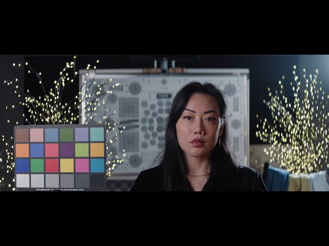 Cinema Lens Test: Hawk V-Lite, Hawk Class-X and Hawk V-Lite Vintage '74 // 4K