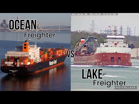 What Makes Lake Boats Unique?