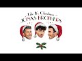 Jonas Brothers - Like It's Christmas (Official Audio)
