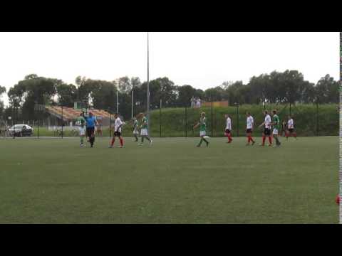 Warta Sieradz Jr98/99 - KS Karsznice 4:2