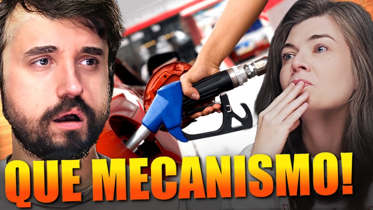 COMO EU NUNCA SOUBE DISSO?