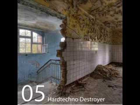 Mhonolog - Overwhelming Grand Prototyp