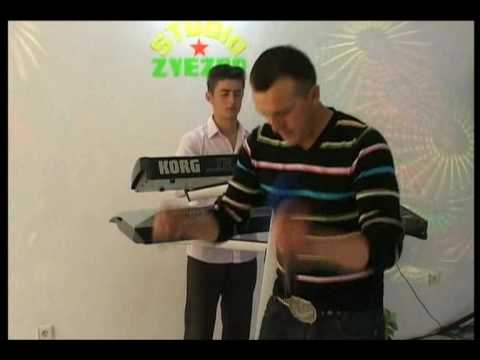 Muze bend - svze mi panujet