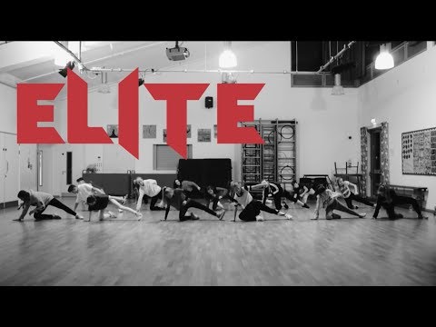 GRiZ - Smash The Funk | BPM Dance Academy