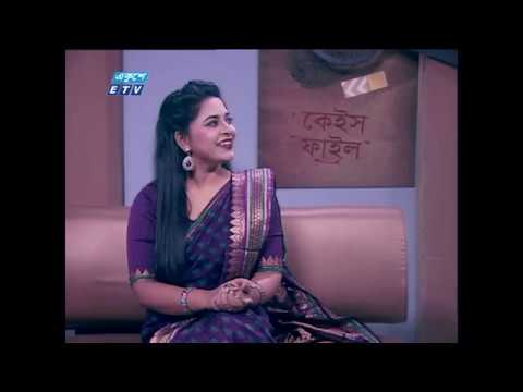 বিহাইন্ড দ্যা স্টোরি || উপস্থাপক: সৈকত সালাহউদ্দিন || আলোচক: অভিনেত্রী জ্যোতিকা জ্যোতি || আলোচনার বিষয়: সাহিত্য থেকে সিনেমা