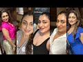 Actress Malavika Latest Hot Stunning Photoshoot Video