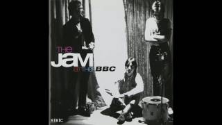 The Jam - London Girl (John Peel 4-26-77)